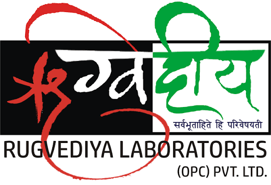 Rugvediya Laboratories (OPC) Pvt. Ltd.